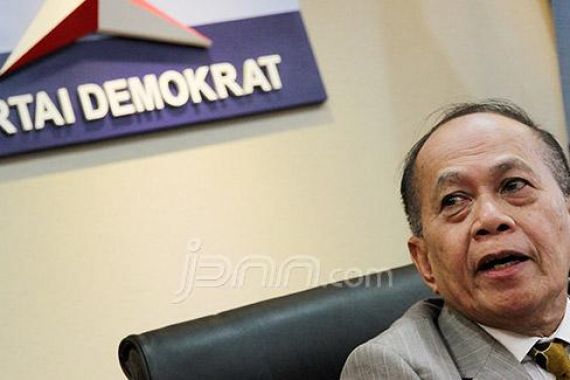 Syarief Hasan Menanggapi Langkah Marsekal Hadi Mencopot 2 Pejabat TNI AU - JPNN.COM