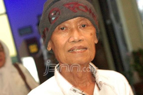 Nunung Ditangkap karena Narkoba, Tessy Kenang Masa Lalu - JPNN.COM