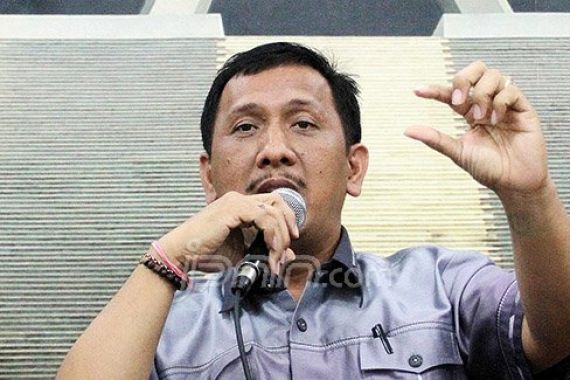 Keluar dari Hanura, Gede Pasek Jabat Ketua Umum Partai Kebangkitan Nusantara - JPNN.COM