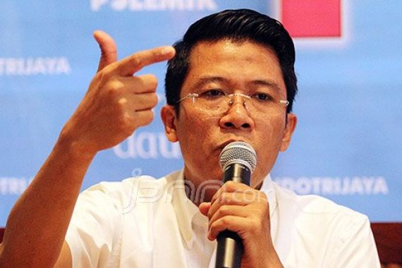 Misbakhun Ingatkan Sri Mulyani Tulus Menolong Rakyat Lewat Stimulus - JPNN.COM