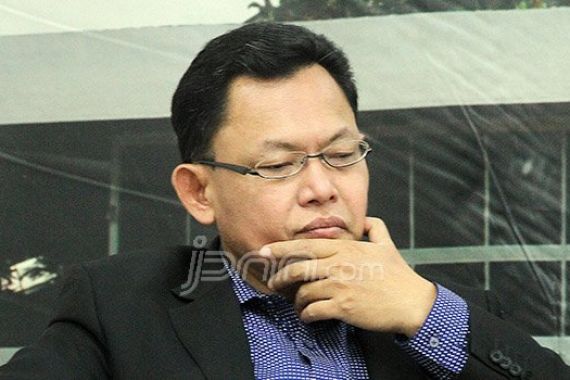 BIN: Dampak Penolakan Pilkada 2020 Menurunkan Jumlah Pemilih - JPNN.COM