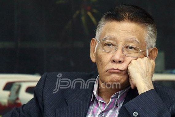 Sepakat dengan Moeldoko, Prof Romli Khawatir Presiden Dimakzulkan - JPNN.COM