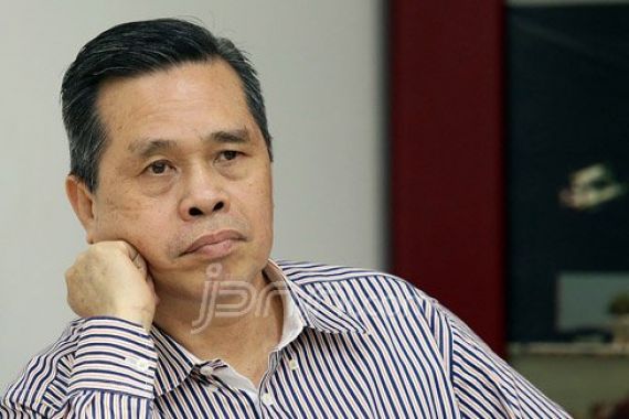 Makin Buruk, Wajah Penegakan Hukum Indonesia  - JPNN.COM