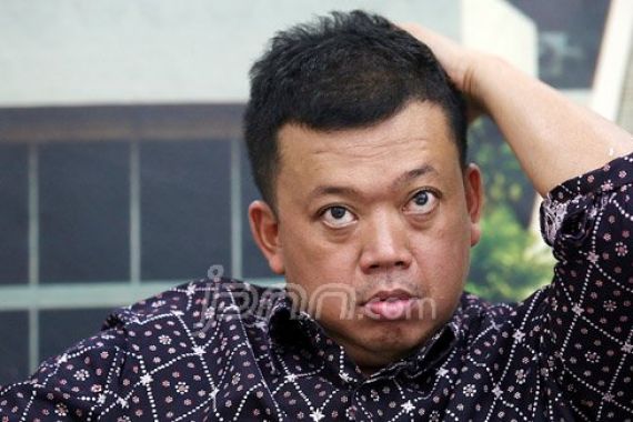Bela Cak Imin Persoalkan Gus Miftah Bagi Duit, Luqman PKB Anggap Nusron Wahid Asbun - JPNN.COM