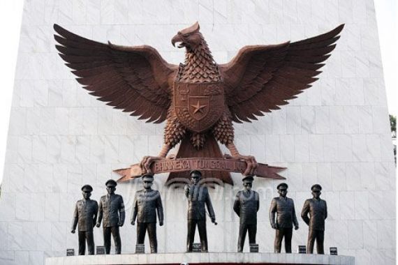 G30S, Front Kostrad Vs Halim, Mengapa Soeharto Tidak Diculik? - JPNN.COM