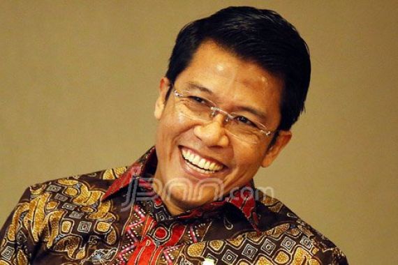 Misbakhun: Pak Jokowi Penuh Kearifan dan Kebijaksanaan - JPNN.COM