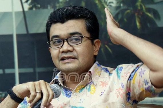 Reza Indragiri Menyarankan Polri Menugaskan Anak Ferdy Sambo di Jambi - JPNN.COM