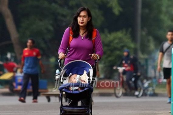 Anak di Bawah 2 Tahun Jangan Diberi Asupan Serat Terlalu Banyak, ini Akibatnya - JPNN.COM