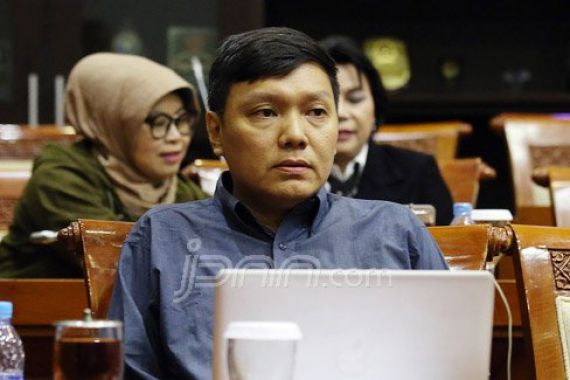 Jubir AMIN Sebut Prabowo Menghasut, Lalu Tagih Pengembalian Lahan 340 Ribu Hektare - JPNN.COM