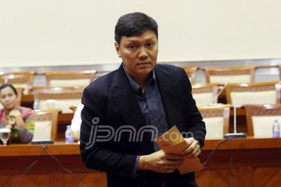 Anies Ungkit Lahan Prabowo di Debat Capres, Jubir AMIN Berharap Jokowi Masih Seperti Dahulu - JPNN.COM