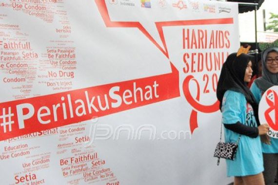 Perempuan dan Anak Harus Jadi Prioritas untuk Akhiri Epidemi AIDS - JPNN.COM