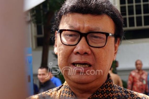 Mendagri: Satu Kuncinya, Harus Terbuka - JPNN.COM