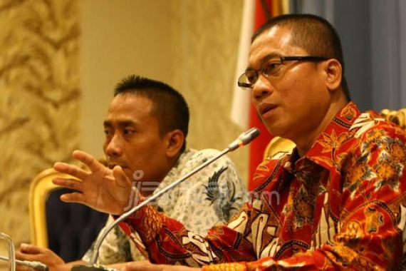 PAN Akan Legawa Jika Jokowi Gusur Asman Abnur - JPNN.COM