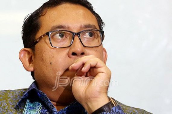 Jokowi Ulang Tahun, Begini Kalimat Fadli Zon - JPNN.COM
