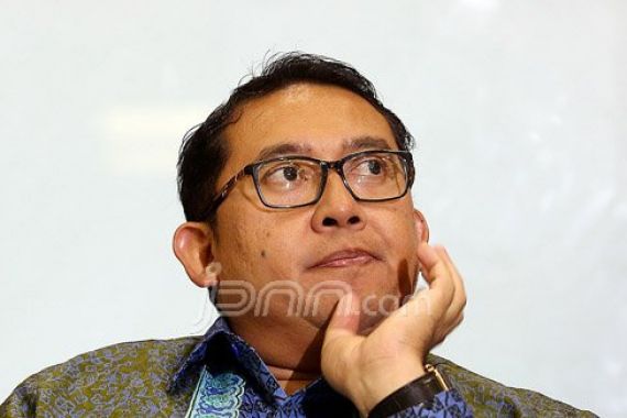 Ulang Tahun Jakarta, Fadli Zon Doakan Proyek Ibu Kota Baru Gagal - JPNN.COM