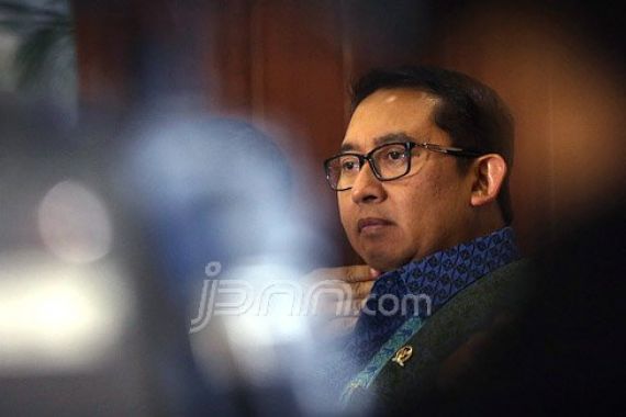 Fadli Zon: Rakyat Bukan Kelinci Percobaan - JPNN.COM
