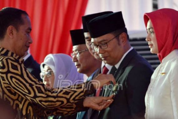 Inilah 3 Isu Menyerang Ridwan Kamil Jelang Pilgub Jabar - JPNN.COM