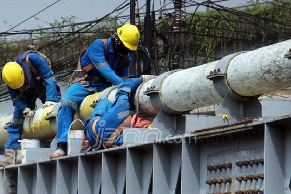 Ekonom Nilai Insentif Harga Gas Industri Berpotensi Merugikan Negara, Efeknya Panjang - JPNN.COM