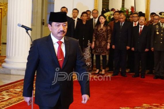 IKN Nusantara Disebut Sebagai Teobosan Menguatkan Ekonomi Nasional - JPNN.COM