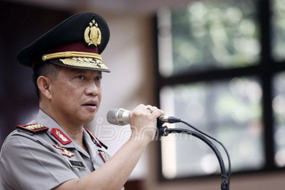 Heboh Kasus Ustaz Zulkifli, Jenderal Tito Imbau Para Ulama - JPNN.COM