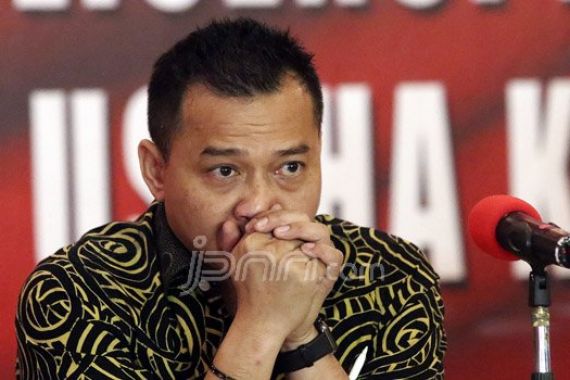 Anang Mempertanyakan Penggabungan Ekonomi Kreatif dan Pariwisata di Kabinet Jokowi - JPNN.COM