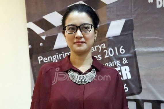 Anak Keduanya Sempat Idap Tumor Otak, Marcella Zalianty Bagikan Kabar Terkini - JPNN.COM