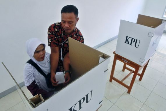 Syarat Peserta Pemilu Diperketat akan Jadi Bumerang Bagi Parpol - JPNN.COM