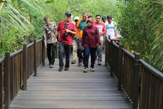 Percepat Bangun Jalan Lingkar, Pembebasan Lahan Tuntas Tahun Ini - JPNN.COM