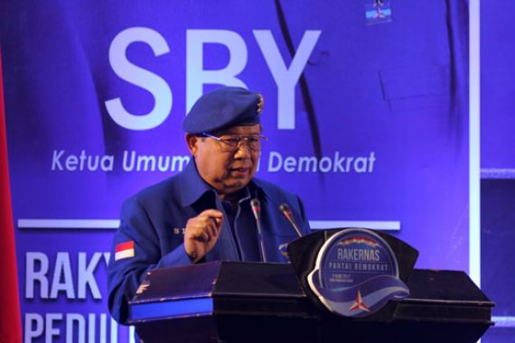 Demokrat Harus Ambil Peran Sentral di Tim Prabowo - Sandiaga - JPNN.COM