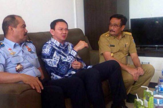 Ahok Diancam Dibunuh? Begini Kata DPR - JPNN.COM