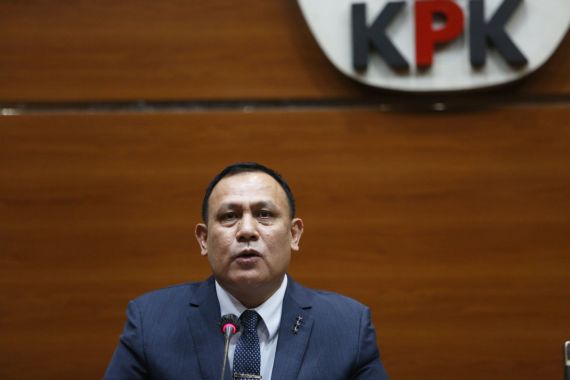 Soal Pemeriksaan Cak Imin, Firli: KPK tidak Terpengaruh kepada Kekuasaan Mana pun - JPNN.COM
