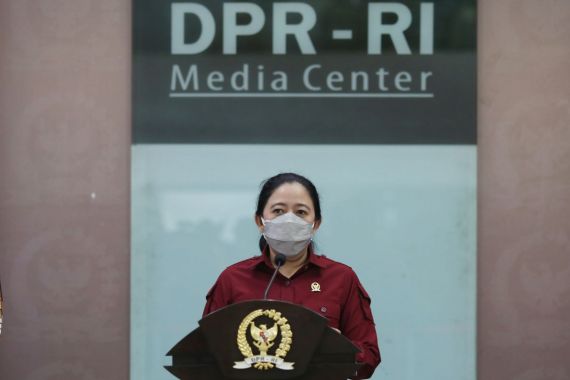 Pemenuhan MEF di TNI Sangat Penting, Puan Maharani Tegaskan DPR Siap Beri Dukungan - JPNN.COM