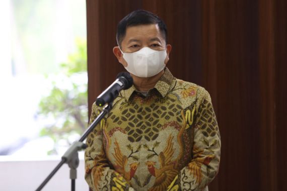 Kubu Saiful Gugat Suharso Cs, PPP Dianggap di Ambang Kehancuran - JPNN.COM