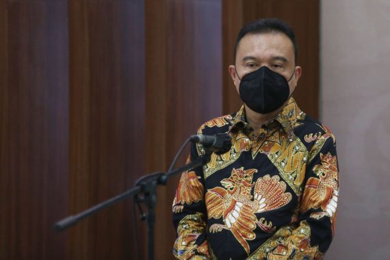 Aksi Bom Bandung, Sufmi Dasco Minta Masyarakat Bersatu Lawan Teroris - JPNN.COM