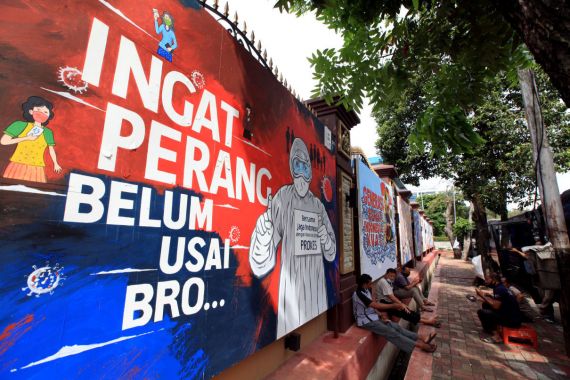 Balai Kota Makassar Dikosongkan, Aduh, Sudah Ada yang Dirawat - JPNN.COM