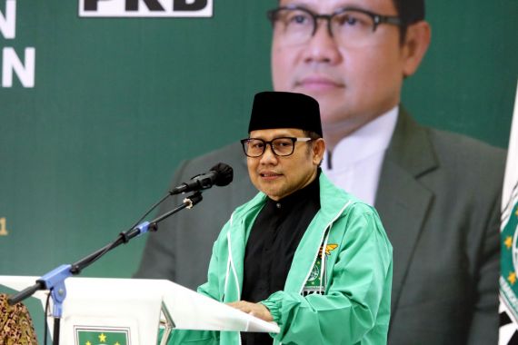 Permintaan Gus Muhaimin Kepada Umat Islam di Indonesia - JPNN.COM