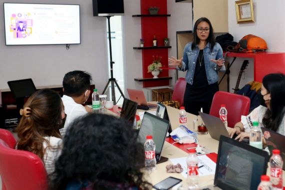 Apkasi Menggelar Anugerah Jurnalistik 2023, Berhadiah Belasan Juta - JPNN.COM