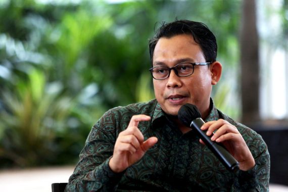 Usut Kasus Dana PEN, KPK Mendalami Pertemuan Pejabat Kemendagri dengan Bupati Koltim - JPNN.COM