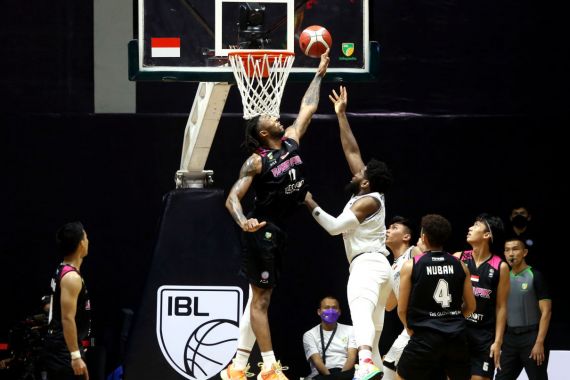 Tolak Match Fixing, RANS PIK Basketball Manjakan Anggota Tim - JPNN.COM