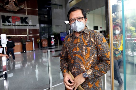 Ada Petisi Dukung Langkah Ubedilah Badrun Melaporkan Dua Anak Joko Widodo ke KPK - JPNN.COM