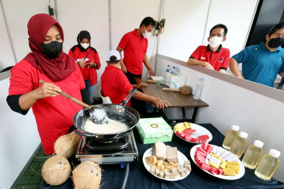 Kampanye #MauLagiBu jadi Cara Kecap ABC Mengajak Keluarga Mengapresiasi Masakan Ibu - JPNN.COM