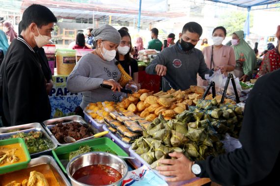 8 Ide Bisnis saat Ramadan dan Lebaran, Cocok untuk Pemula - JPNN.COM