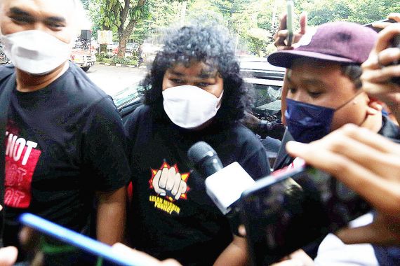 Marshel Widianto Blak-blakan Pernah Jadi Kurir Narkoba Andika Kangen Band - JPNN.COM