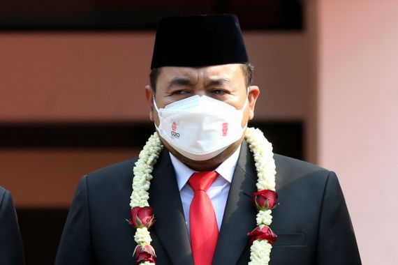 KPU Bantah Tudingan Koalisi Masyarakat Sipil Kawal Pemilu Bersih - JPNN.COM