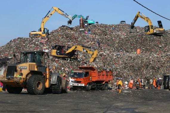 Kemasan Sachet jadi Salah Satu Penyumbang Sampah Plastik Terbesar - JPNN.COM