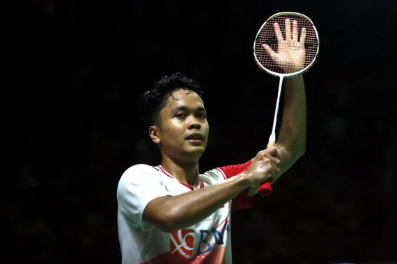 7 Wakil Indonesia Tembus Perempat Final Malaysia Open 2022, Tunggal Putra Menggila - JPNN.COM