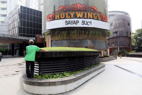 Chandra Beber Unsur Pidana Kasus Promosi Miras Gratis di Holywings - JPNN.COM