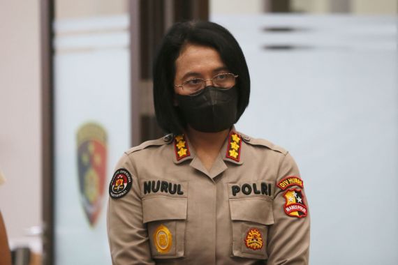 Bambang si Penggugat Ijazah Presiden Jokowi Ditangkap Bareskrim Polri - JPNN.COM