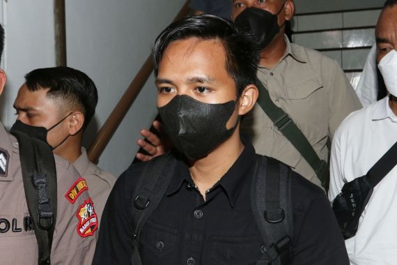 Bharada E Tak Jago Tembak, Brigadir J Dihabisi dari Jarak Dekat, Jubir LPSK: Info Akurat - JPNN.COM