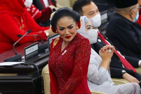 Ini Nama-nama Artis Maju Pilkada 2024, Emak-emak: Soal Memilih, Lihat Nanti Saja - JPNN.COM